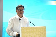 第二届中国—东盟知识服务创新与国际交流发展大会在京举行