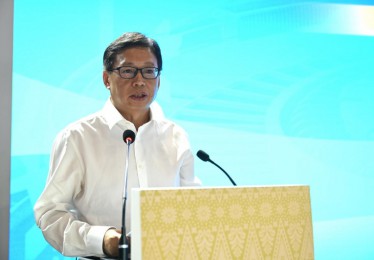 第二届中国—东盟知识服务创新与国际交流发展大会在京举行